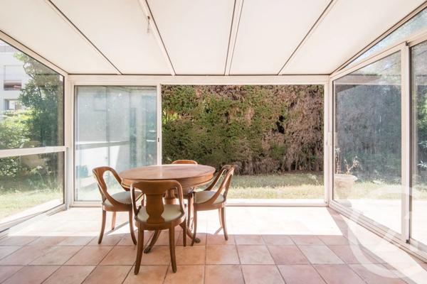 Appartement F4 à vendre  4 pièces - 87,60 m 2   NICE  - 06