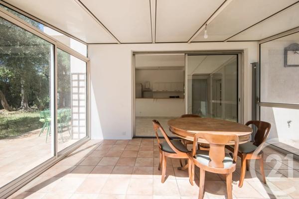 Appartement F4 à vendre  4 pièces - 87,60 m 2   NICE  - 06