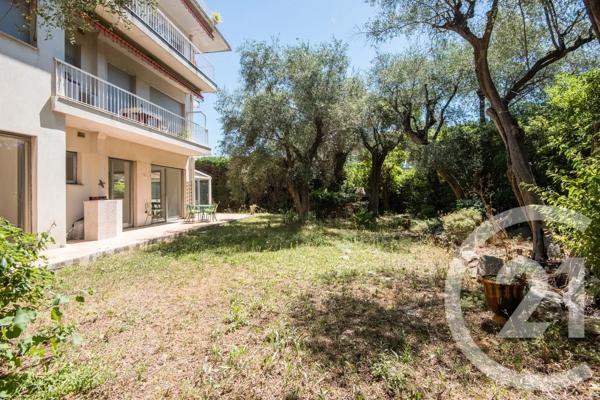 Appartement F4 à vendre  4 pièces - 87,60 m 2   NICE  - 06