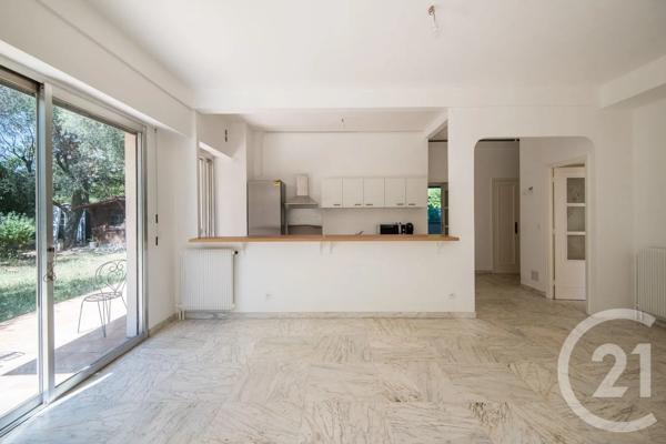 Appartement F4 à vendre  4 pièces - 87,60 m 2   NICE  - 06