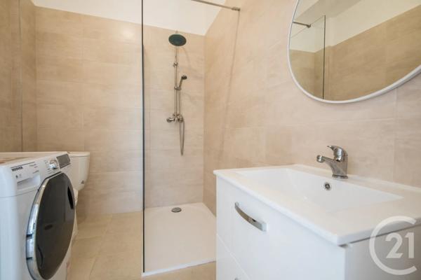 Appartement F4 à vendre  4 pièces - 87,60 m 2   NICE  - 06