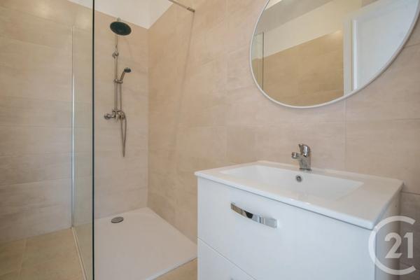 Appartement F4 à vendre  4 pièces - 87,60 m 2   NICE  - 06