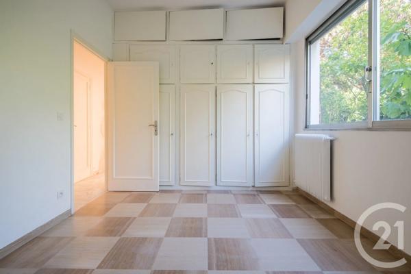 Appartement F4 à vendre  4 pièces - 87,60 m 2   NICE  - 06