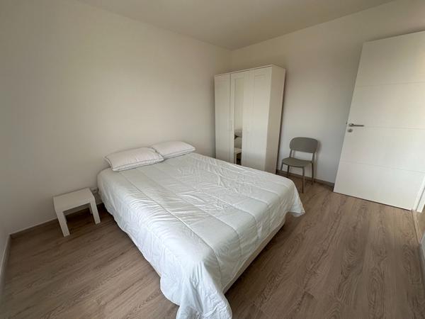 lOCATION APPARTEMENT T2 MEUBLE