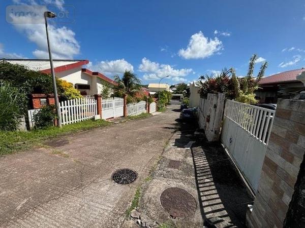 Maison à vendre à Sainte-Luce en Martinique (97228), ref : 97228-07   
les coteaux