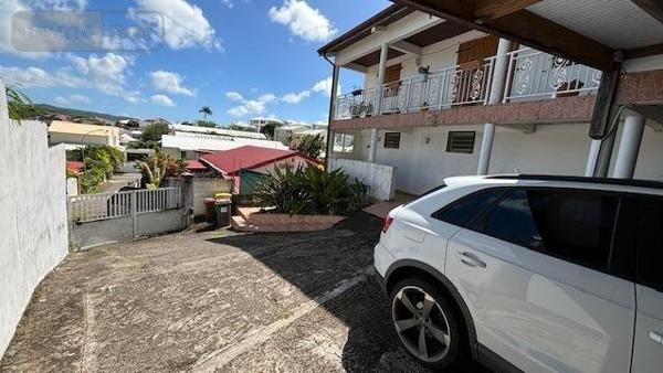 Maison à vendre à Sainte-Luce en Martinique (97228), ref : 97228-07   
les coteaux