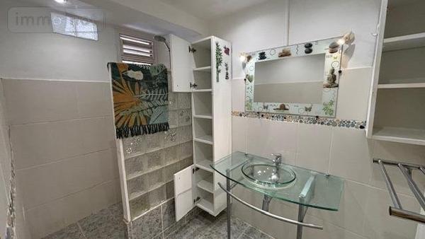 Maison à vendre à Sainte-Luce en Martinique (97228), ref : 97228-07   
les coteaux