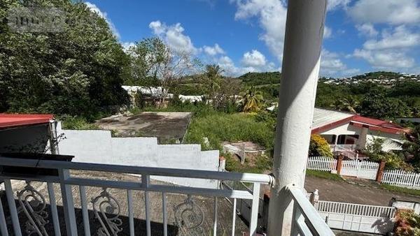 Maison à vendre à Sainte-Luce en Martinique (97228), ref : 97228-07   
les coteaux