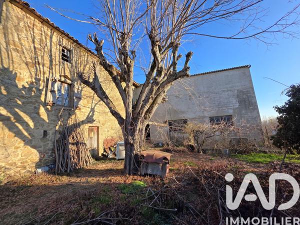 Maison à vendre 5 pièces 200 m² Quintenas