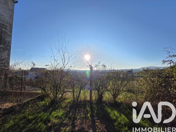 Maison à vendre 5 pièces 200 m² Quintenas