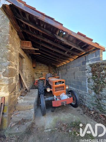 Maison à vendre 5 pièces 200 m² Quintenas