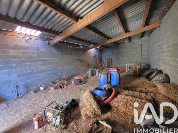 Maison à vendre 5 pièces 200 m² Quintenas
