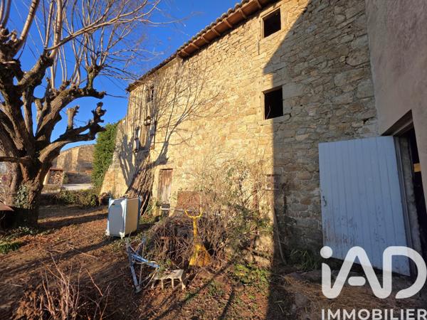 Maison à vendre 5 pièces 200 m² Quintenas