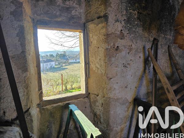 Maison à vendre 5 pièces 200 m² Quintenas