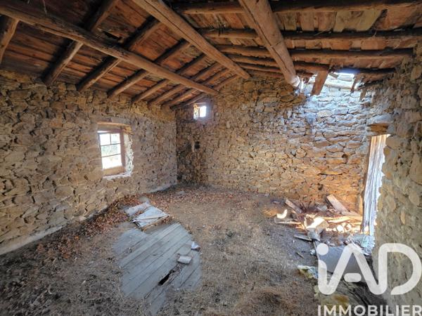 Maison à vendre 5 pièces 200 m² Quintenas