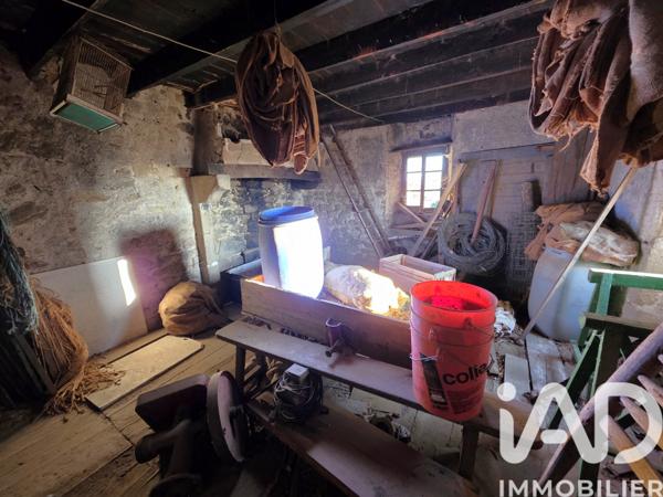 Maison à vendre 5 pièces 200 m² Quintenas