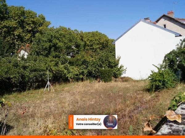 Maison à vendre 7 pièces MONTLUCON (03)