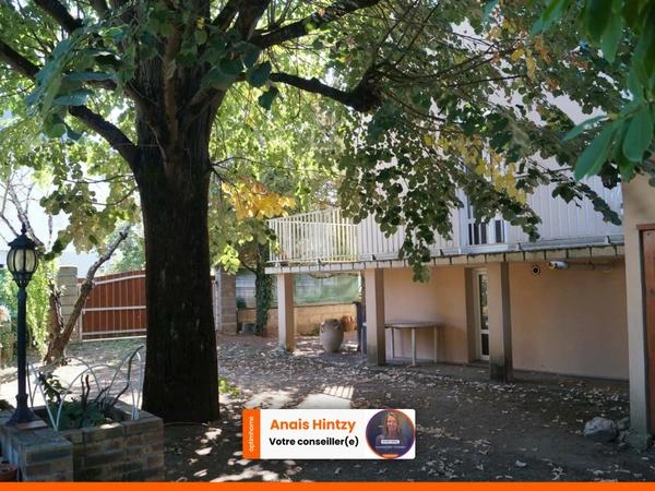 Maison à vendre 7 pièces MONTLUCON (03)