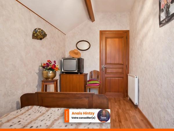 Maison à vendre 7 pièces MONTLUCON (03)