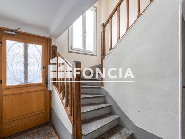 À vendre Appartement 2 pièces 39.71 m² - Villiers-sur-marne 94350