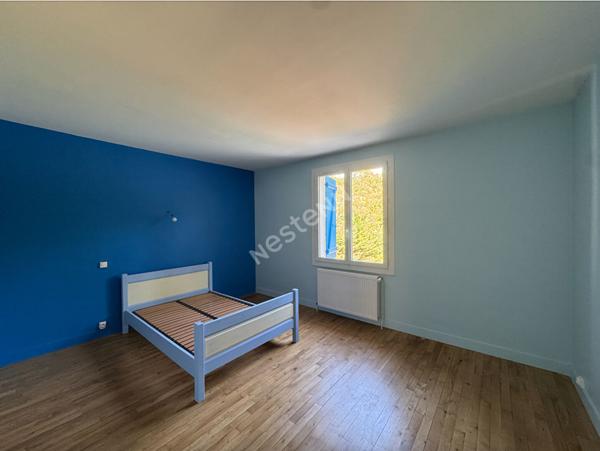 Maison Les Mathes 4 pièce(s) 111 m2