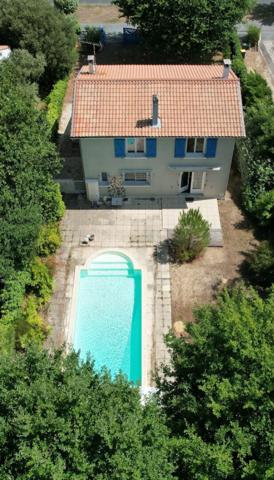 Maison Les Mathes 4 pièce(s) 111 m2