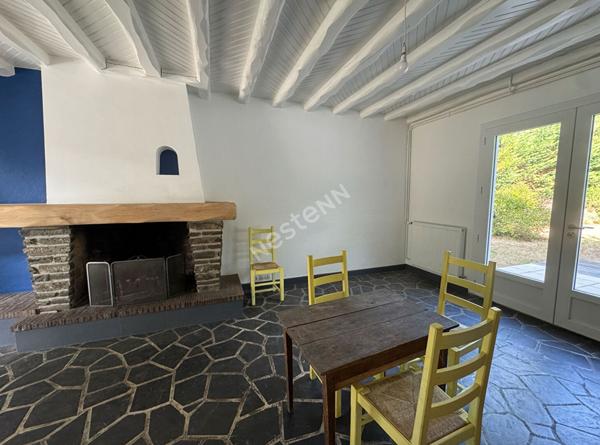 Maison Les Mathes 4 pièce(s) 111 m2