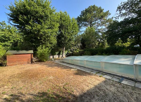 Maison Les Mathes 4 pièce(s) 111 m2