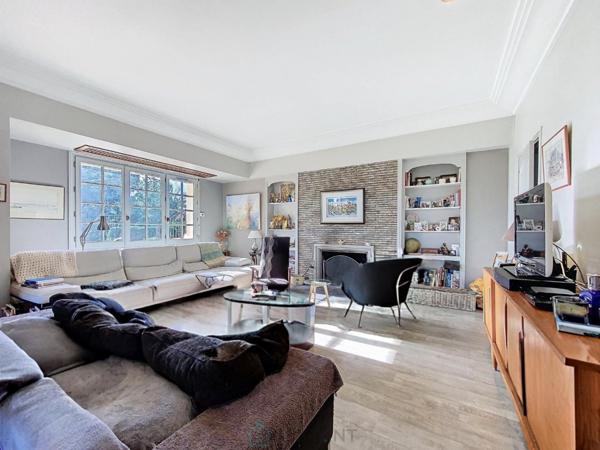 Au calme et à proximité de tout !