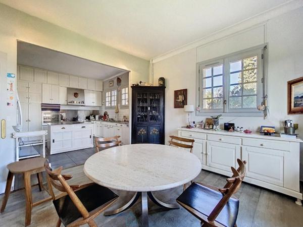 Au calme et à proximité de tout !