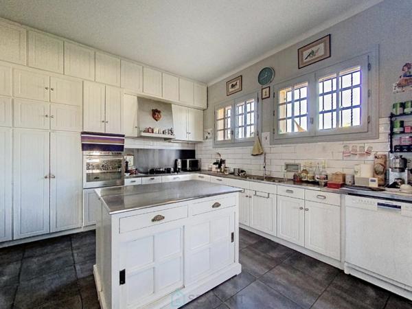 Au calme et à proximité de tout !