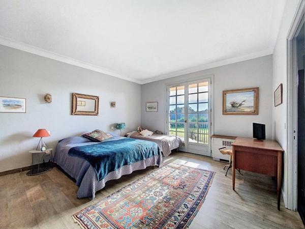 Au calme et à proximité de tout !