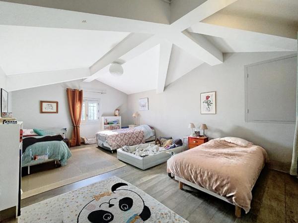 Au calme et à proximité de tout !