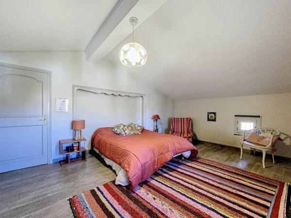 Au calme et à proximité de tout !