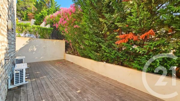 Appartement à vendre  3 pièces - 70,68 m2 ST FLORENT - 202