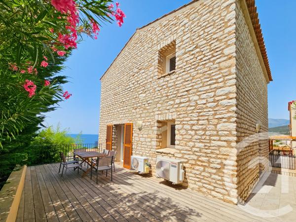 Appartement à vendre  3 pièces - 70,68 m2 ST FLORENT - 202