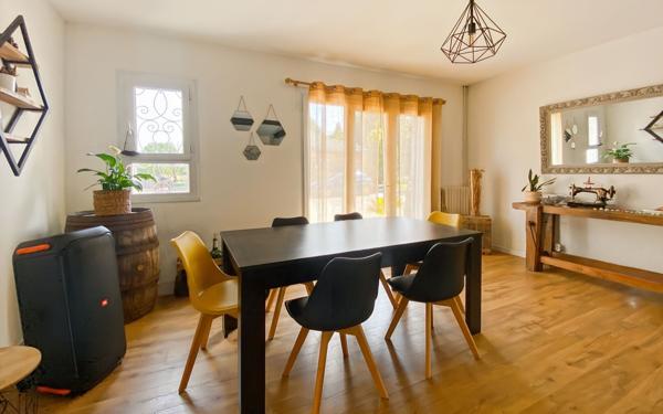 Maison à vendre    4 pièces •  Montauban