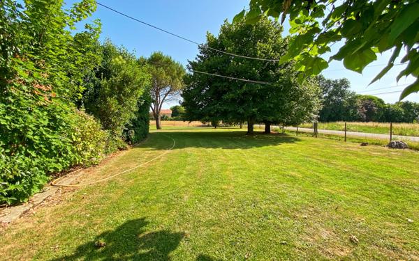 Maison à vendre    4 pièces •  Montauban