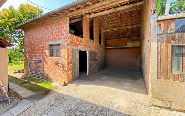 Maison à vendre    4 pièces •  Montauban