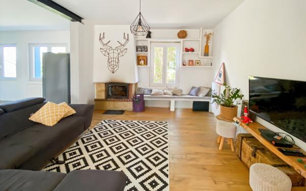 Maison à vendre    4 pièces •  Montauban