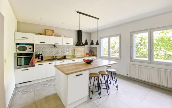 Maison à vendre    4 pièces •  Montauban