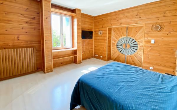 Maison à vendre    4 pièces •  Montauban