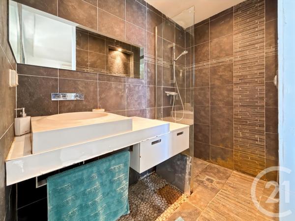 Maison à vendre  3 pièces - 107,80 m2 BASTIA - 202