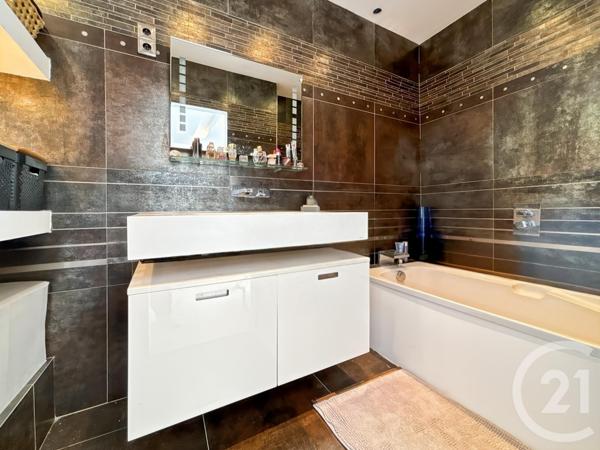 Maison à vendre  3 pièces - 107,80 m2 BASTIA - 202