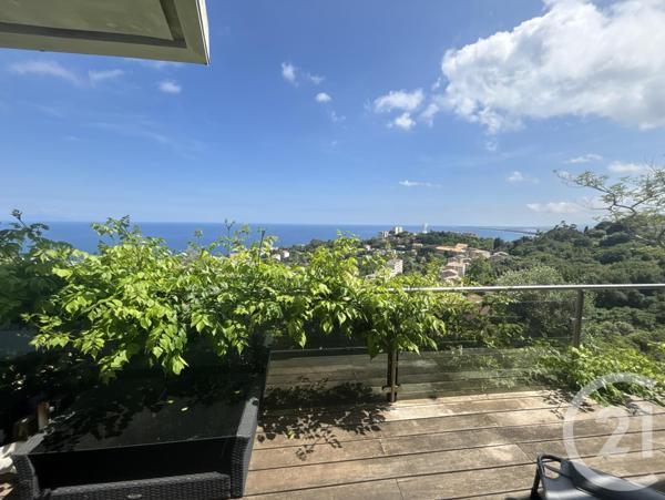 Maison à vendre  3 pièces - 107,80 m2 BASTIA - 202
