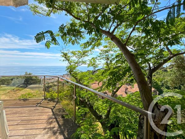 Maison à vendre  3 pièces - 107,80 m2 BASTIA - 202