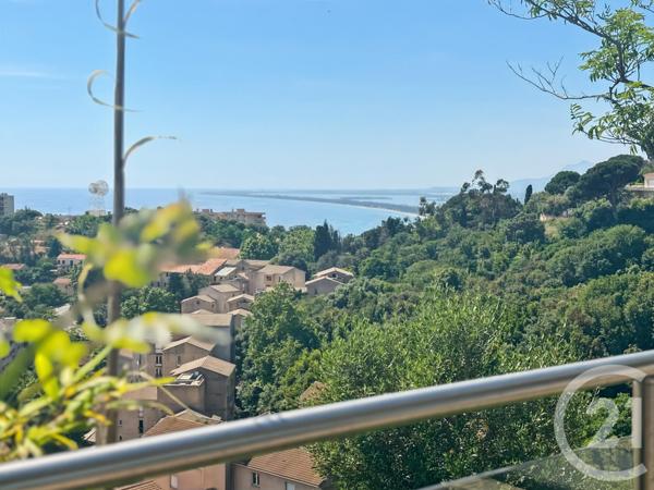 Maison à vendre  3 pièces - 107,80 m2 BASTIA - 202