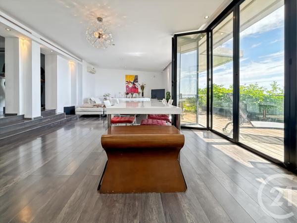 Maison à vendre  3 pièces - 107,80 m2 BASTIA - 202