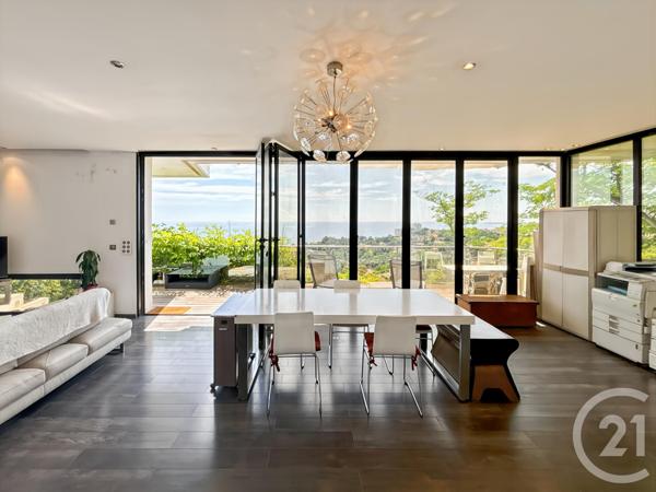 Maison à vendre  3 pièces - 107,80 m2 BASTIA - 202