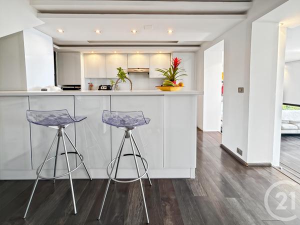 Maison à vendre  3 pièces - 107,80 m2 BASTIA - 202